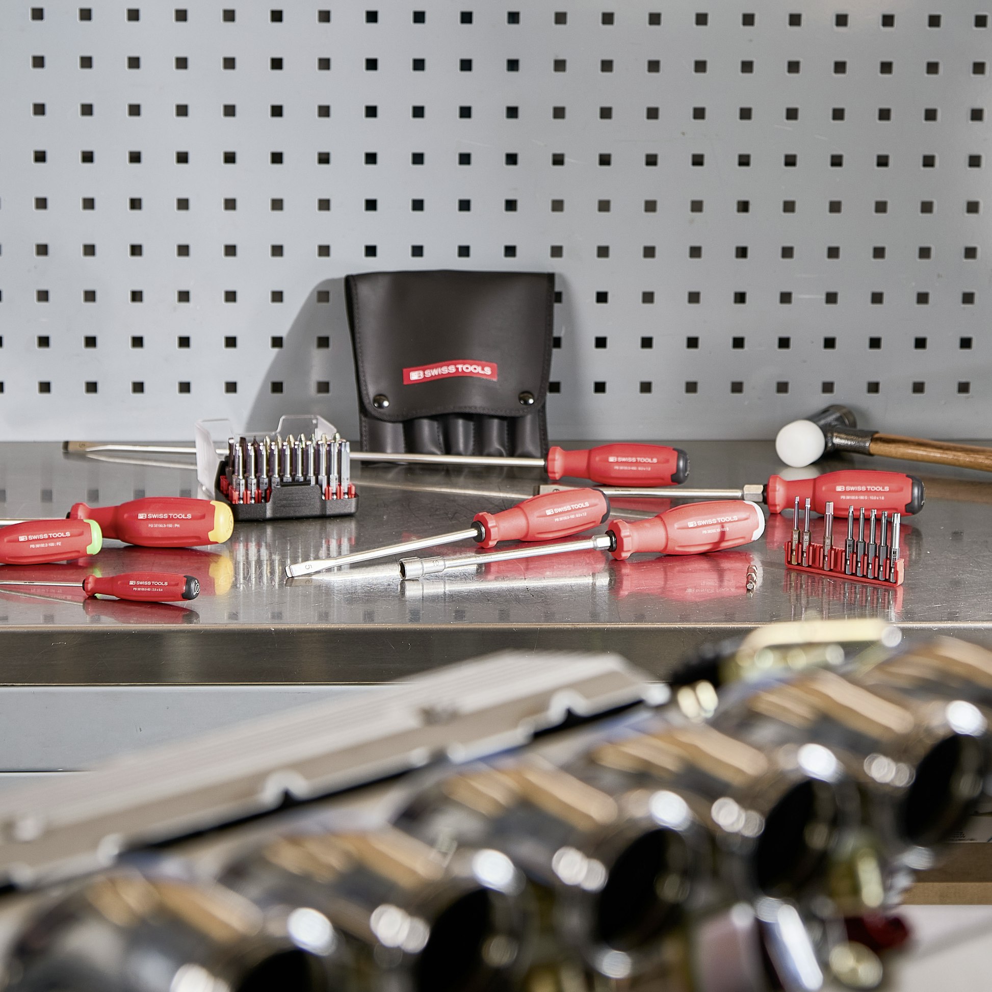 Almighty and ratchet adapter bundle with wrench, universal tool gift set